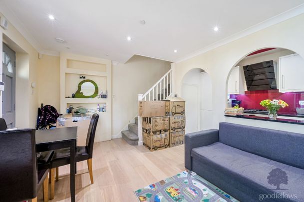 Morland Close, Mitcham, CR4 - Photo 1