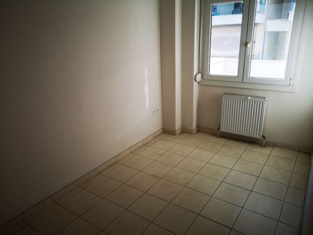 Studio/Γκαρσονιέρα για ενοικίαση Βόσπορος (Μενεμένη) - Photo 2