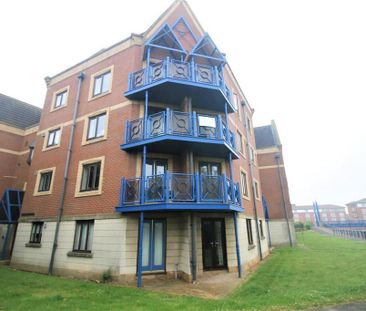 1 bedroom flat to rent - Photo 6