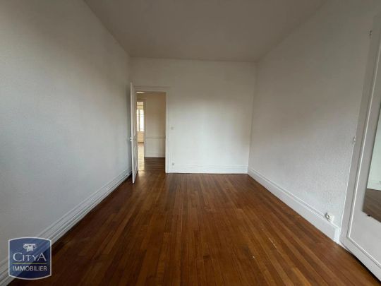 Appartement à louer 4 pièces 110.1m² - Photo 1