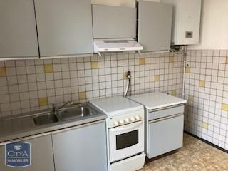 Location Appartement 3 pièces 77m² GRENOBLE 38000 - Photo 3