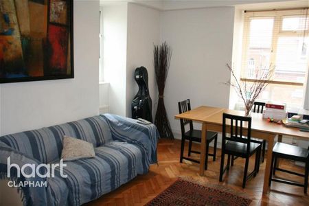 3 bedroom flat to rent - Photo 5