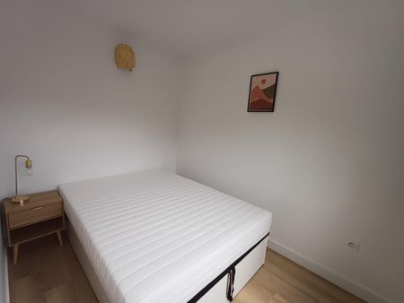 location Appartement T1 DE 27.05m² À TOULOUSE - Photo 3