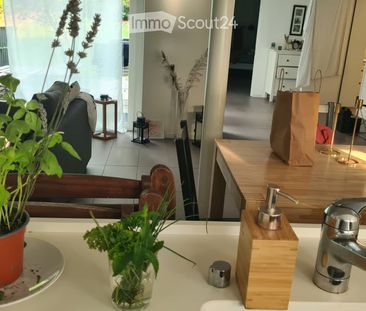 2.5 Zimmer, 90 m² - Photo 2
