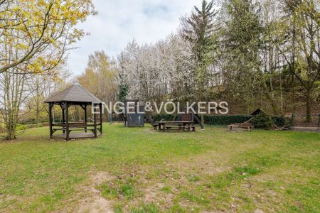 Pronájem bytu 4+kk 104 m², Na pomezí 1228, Praha - Фото 4