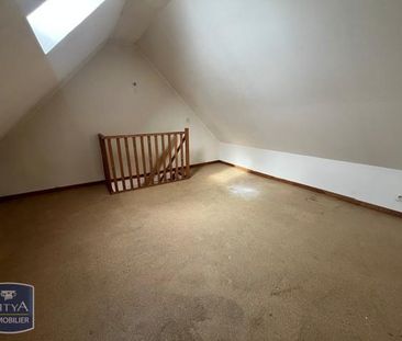 Location Maison 3 pièces 45m² DENAIN 59220 - Photo 1
