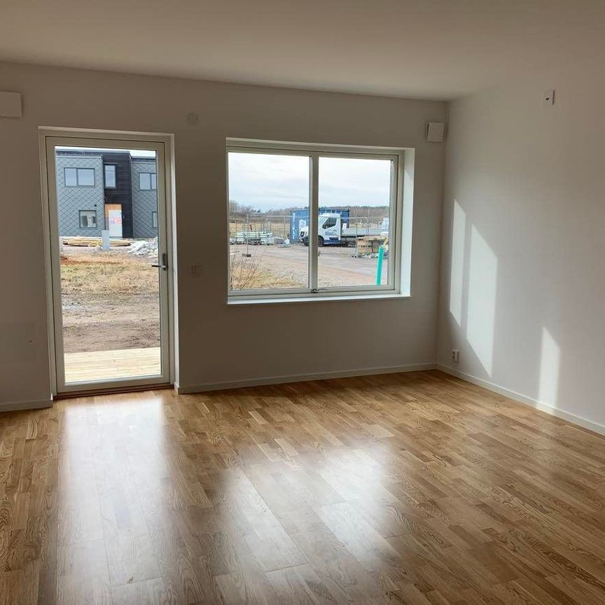 Bifrostvägen, Allarp - Foto 1