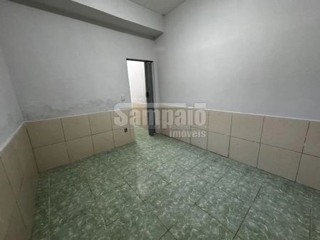 Casa para aluguel com 1 quarto em Santíssimo com 50m² - Photo 3