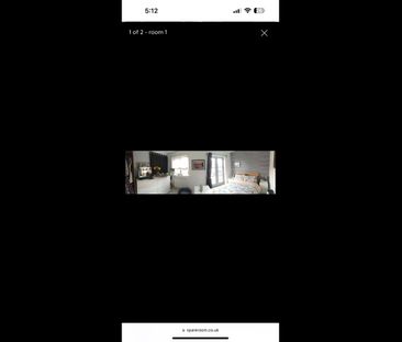 Room in a Shared House, Scotland Road, NG5 - Photo 1