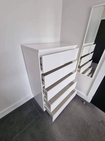 Fully furnished city centre ensuite - Photo 5