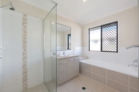 4 Corymbia Avenue, Bohle Plains QLD 4817 - House For Rent | Domain - Photo 3