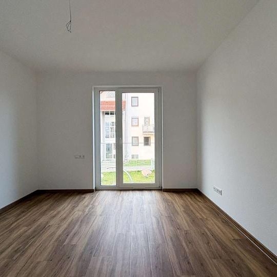 Prismengärten in Eutingen: Moderne Mietwohnungen in verschiedenen Größen - Foto 1