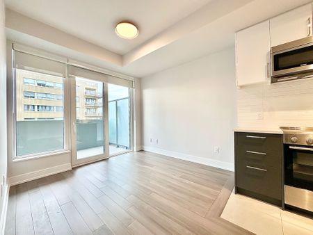 For Lease - 2525 Bathurst Street Unit# 906, Toronto, Ontario - Photo 2