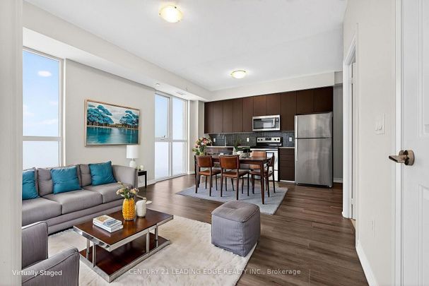 For Lease - 9560 Markham Road Unit# 1506, Markham, Ontario - Photo 1