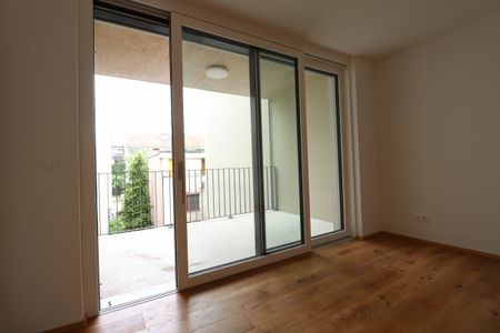 Im Gundeldingerquartier - moderne 2.5-Zimmerwohnung zu vermieten - Photo 4