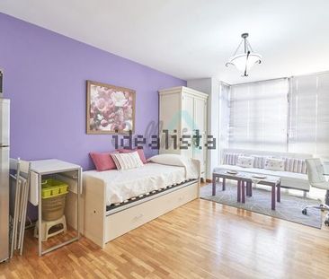 Alquiler de estudio en Calle González Besada - Photo 4