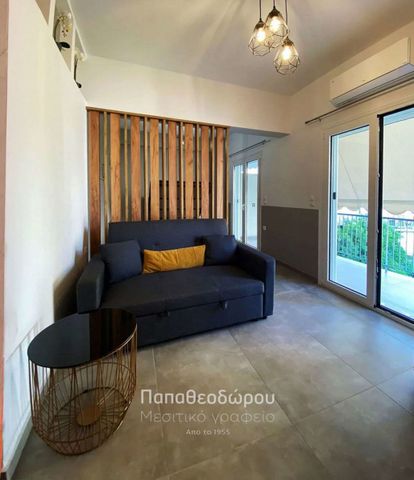 Studio/Γκαρσονιέρα για ενοικίαση Αγία Σοφία (Πάτρα) - Photo 4
