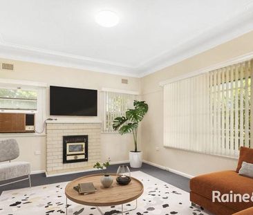 Charming 3-Bedroom Home - Photo 1