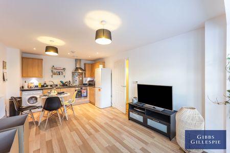 1 Bedroom Flat to rent - Photo 4