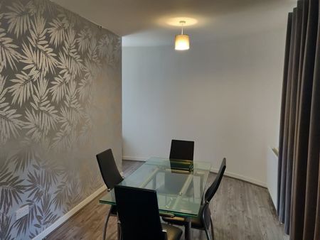 Room in a Shared Flat, Naburn Gate, G5 - Photo 3