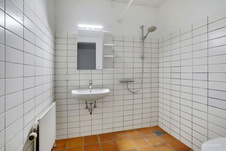 Skønne 2-værelses boliger til den enlige, par eller studerende - Foto 5