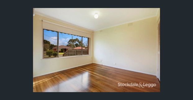 MINUTES WALK TO BUNDOORA SQUARE - Photo 1