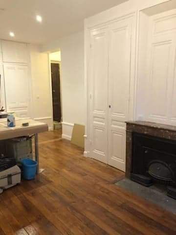 Location Appartement 2 pièces 43m² LYON 3ème - Photo 2