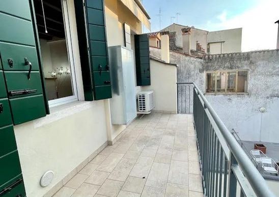 Via Girolamo Frigimelica, Padova, Veneto 35139