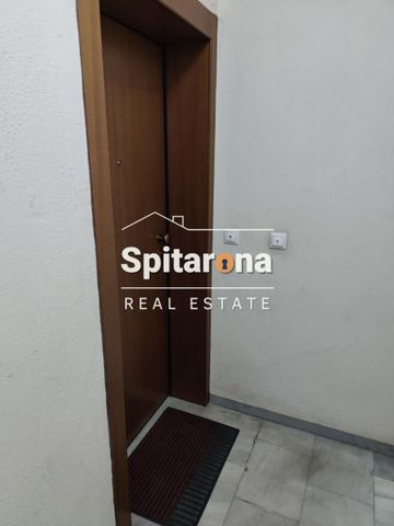 Studio/Γκαρσονιέρα για ενοικίαση ΦΙΞ - Παλαιός Σιδηροδρομικός Σταθμός (Σφαγεία - Ιχθυόσκαλα) - Photo 3