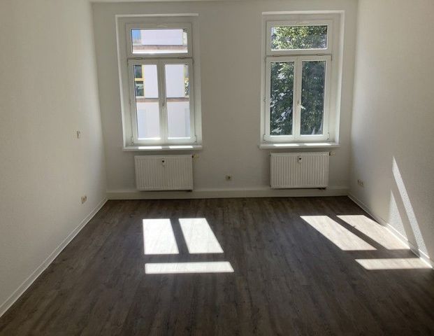 Frisch sanierte 2-R-Wohnung sucht Mieter - Foto 1
