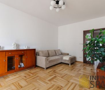 Warszawa, Śródmieście, Śródmieście Muranów, Pokorna – zdjęcie 2