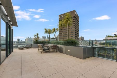Stunning View I Rooftop Terrace I Northeast Facing - Photo 5
