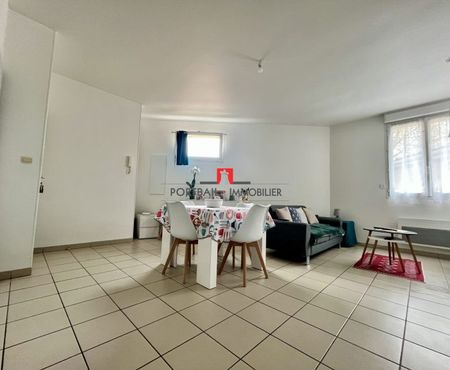 Appartement à louer, 2 pièces - Saint-André-de-Cubzac 33240 - Photo 4
