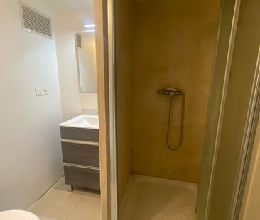 Appartement à louer 1 pièce • 19,28 m 2 Mouans-Sartoux - Photo 4
