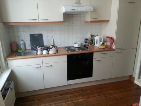 Appartement te huur - Photo 2