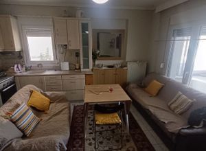 Studio/Γκαρσονιέρα για ενοικίαση - Μίκρα, - Photo 2