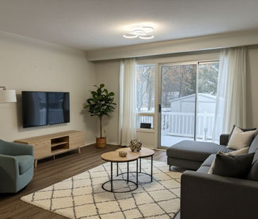 For Lease - 129 Clarence Street, Vaughan, Ontario - Photo 1