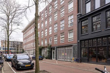Te huur: Appartement Gillis van Ledenberchstraat 114 E in Amsterdam - Photo 5