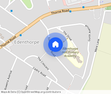 Eden Grove Road, Edenthorpe, Doncaster - Photo 1