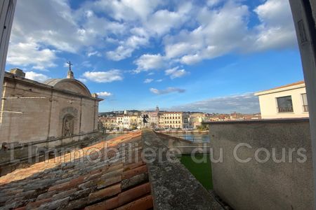 Location appartements/a louer/2 pièces à MARTIGUES - Photo 5