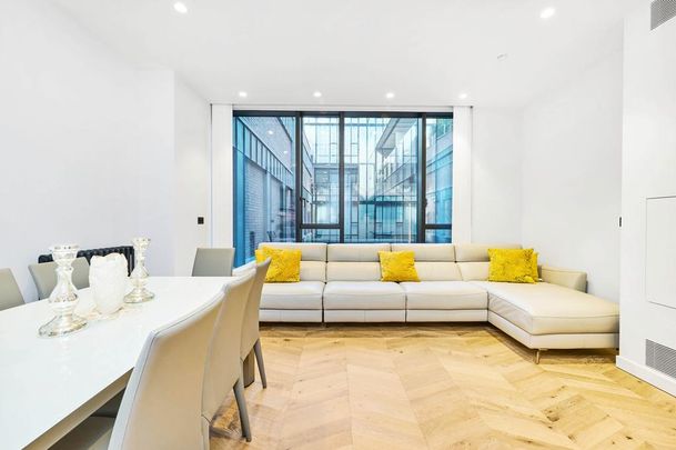 2 bedroom flat to rent - Photo 1