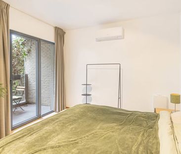 Appartement te huur - Photo 3