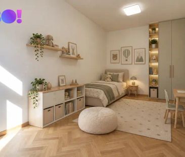 Pronájem bytu 3+kk, ul. Smetanova, Český Těšín - Photo 2
