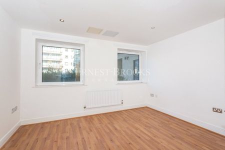 Wards Wharf Approach, London, E16 2ER - Photo 5