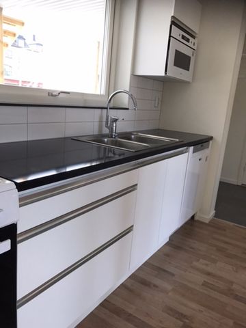 Östra Kaserngatan 5 AD, Kristianstad - Photo 3