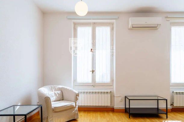 Piso de alquiler en Cirstobal Bordiu, Ríos Rosas - Nuevos Ministerios - Foto 1