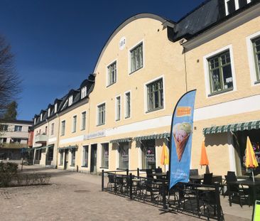 Industrigatan, Norberg - Foto 1