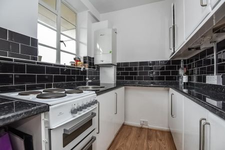 Studio to rent - Photo 5