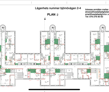 Björnövägen, Södertälje - Foto 2