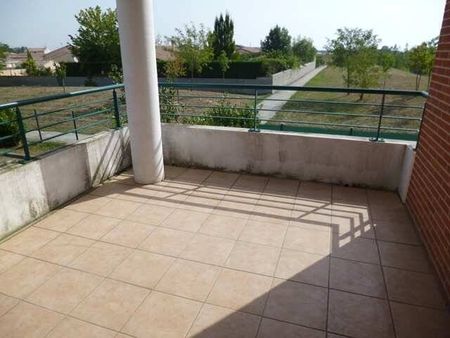 Location appartement t3 61 m² à Mondonville (31700) - Photo 4